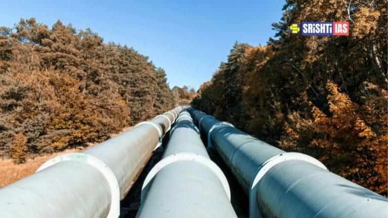 India's First Domestic Natural Gas Futures