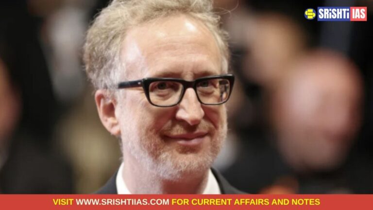James Gray Honoured with Pardo alla Carriera Award