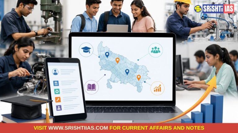 Kaushal Setu and Kaushal Sarathi Schemes uttar pradesh