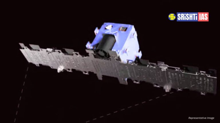 Mission Drishti-world's first OptoSAR satellite