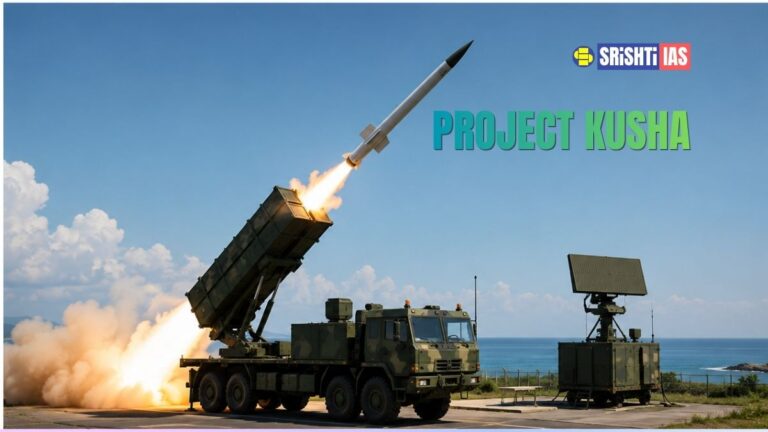 Project Kusha
