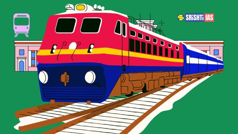 Railway Electrification Drive: An Analytical Deep Dive into Energy Transition and Network Expansion