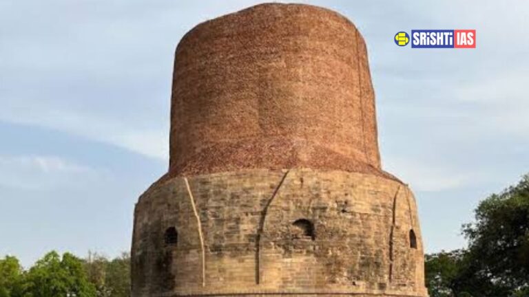 Sarnath Becomes India's 45th UNESCO World Heritage Site