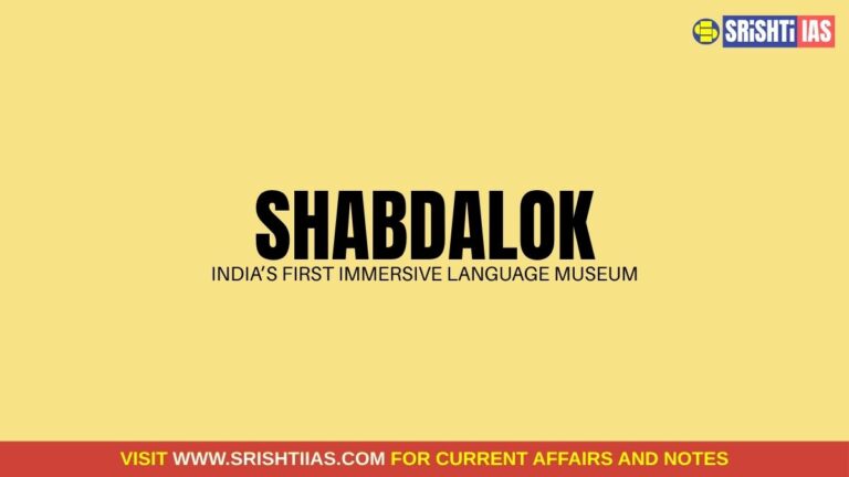 India’s First Immersive Language Museum