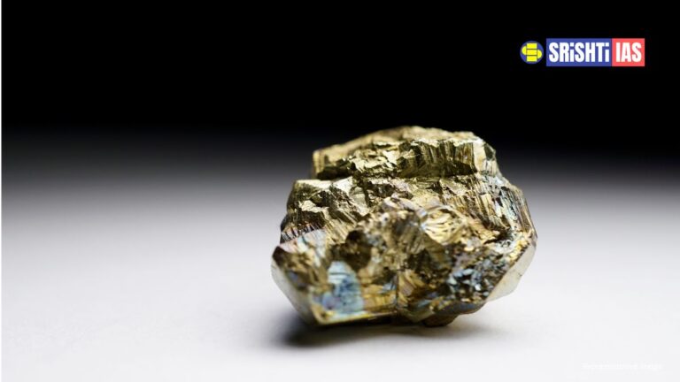 Thorium Deposits Discovered in Chamarajanagar, Karnataka