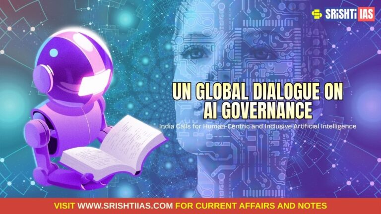 India Calls for Human-Centric and Inclusive Artificial Intelligence