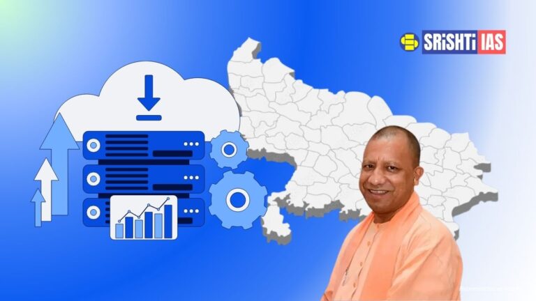 Uttar Pradesh Data Centre Policy- 2026
