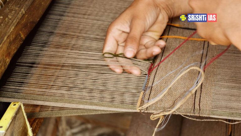 Weaves of India Festival 2026