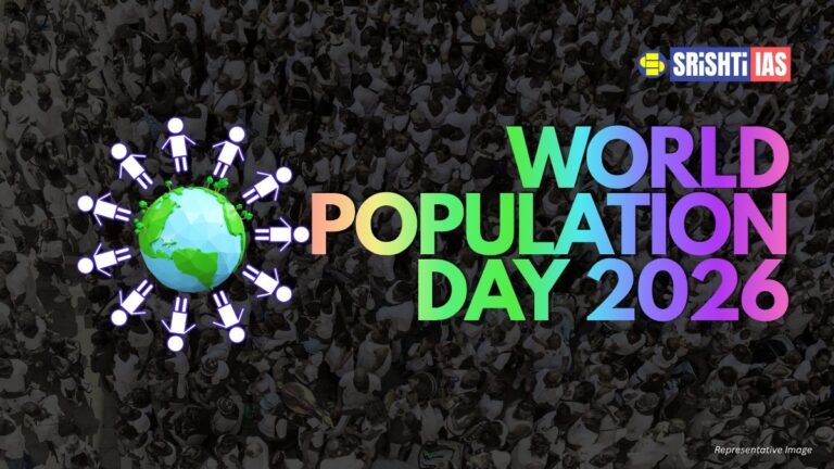 World Population Day 2026