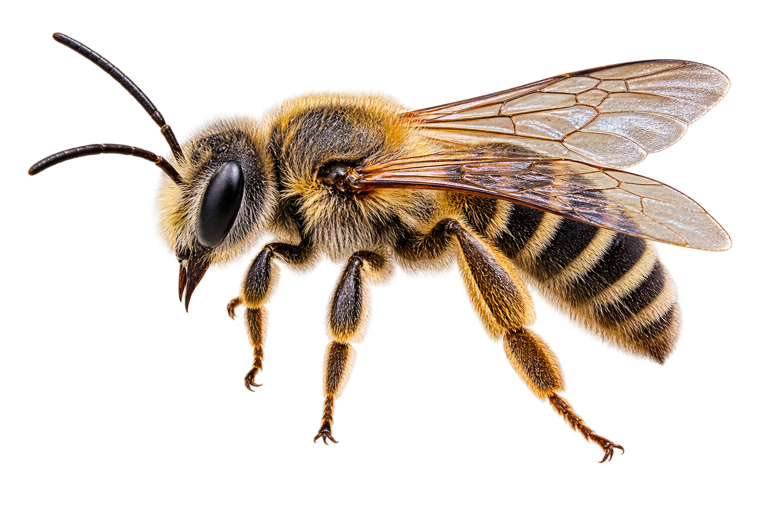 Colletes bhutanicus