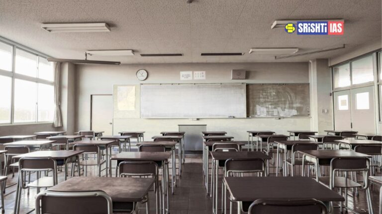 NITI Aayog School Education Quality Report 2026: Punjab Tops India in School Education