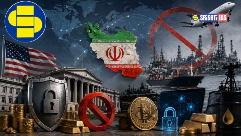Operation Economic Outcast: US Sanctions on Iran Explained