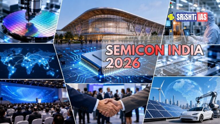 SEMICON India 2026