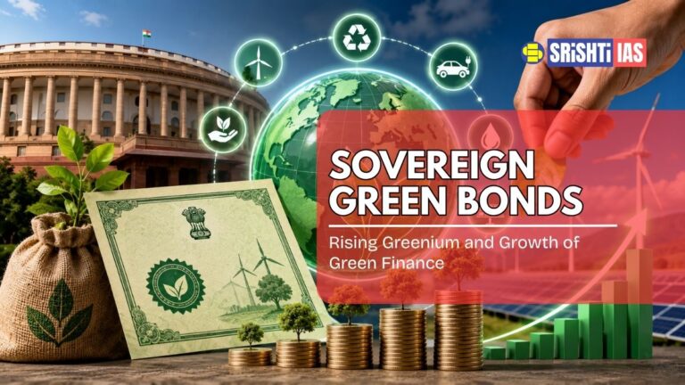 Sovereign Green Bonds