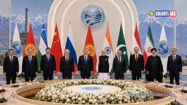 26th SCO Summit Bishkek 2026: Outcomes, SECURE Vision