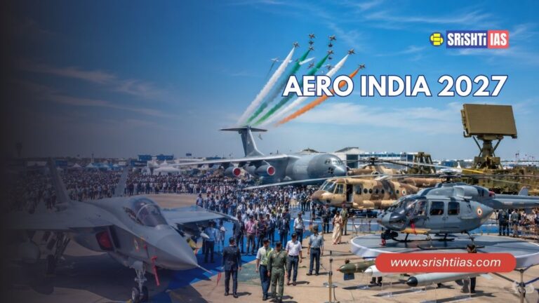 Aero India 2027