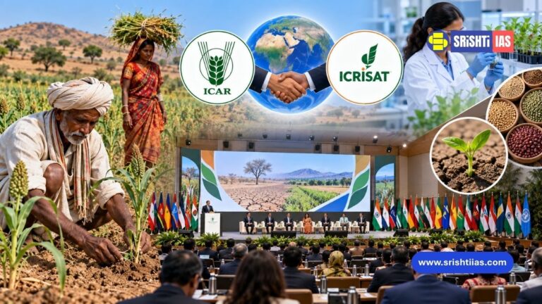 Global Dryland Congress 2026