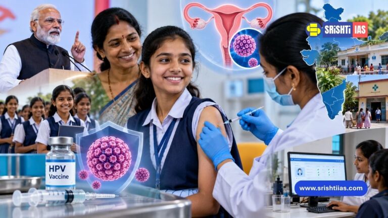 HPV vaccination campaign 2026