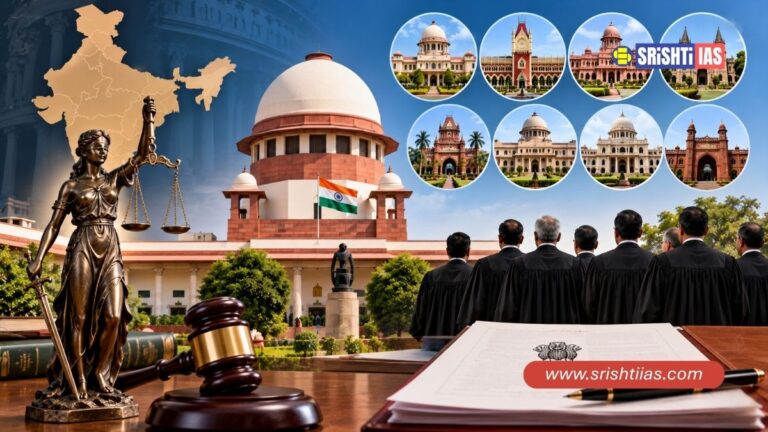 High Court Chief Justice Appointments 2026