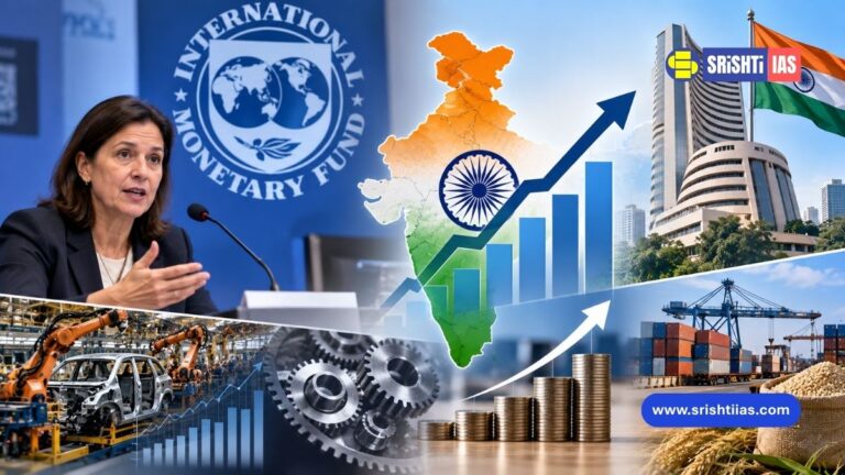 India statistical framework 2026