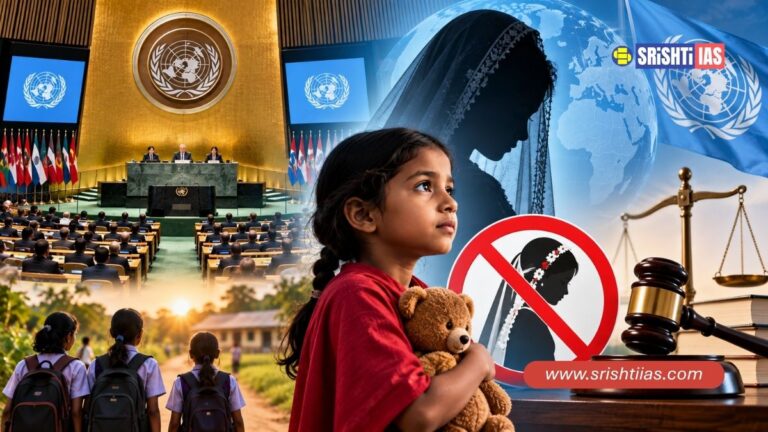 International Day for Elimination of Child Marriage 2026
