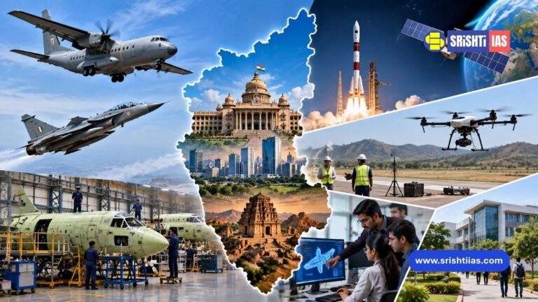 Karnataka Aerospace Policy 2026–2031