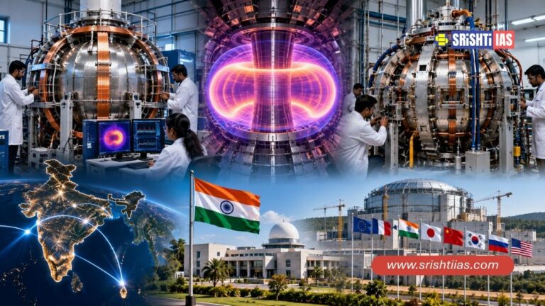 Pragya Tokamak and India’s New Spherical Fusion Research