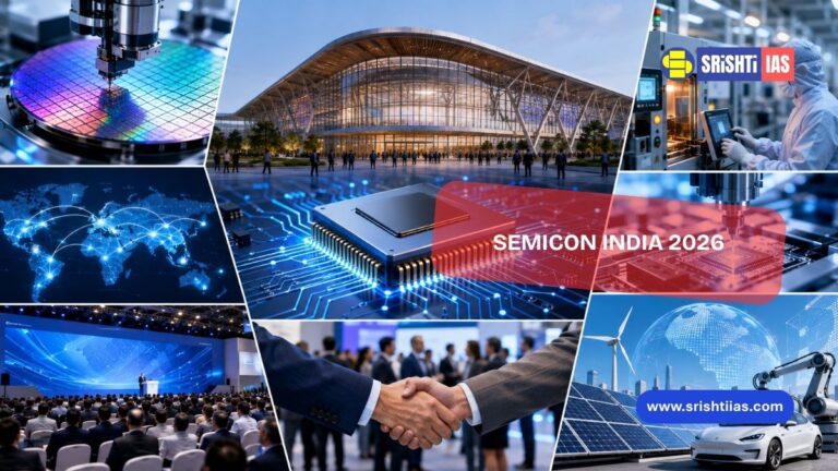 SEMICON India 2026