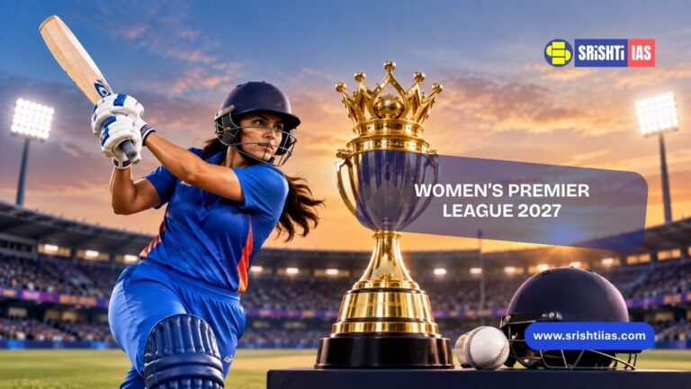 Women’s Premier League 2027