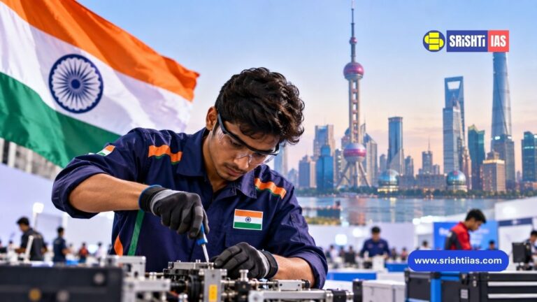 WorldSkills Shanghai 2026