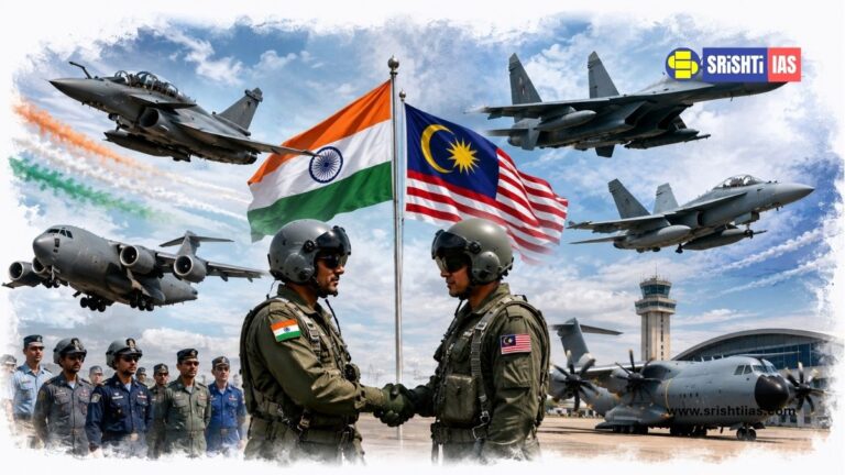 Yudh Abhyas 2026