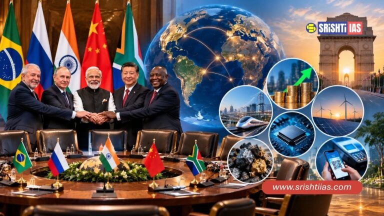 iBRICS Summit 2026