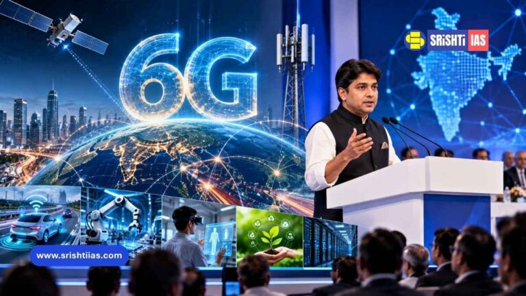 3rd International Bharat 6G Symposium