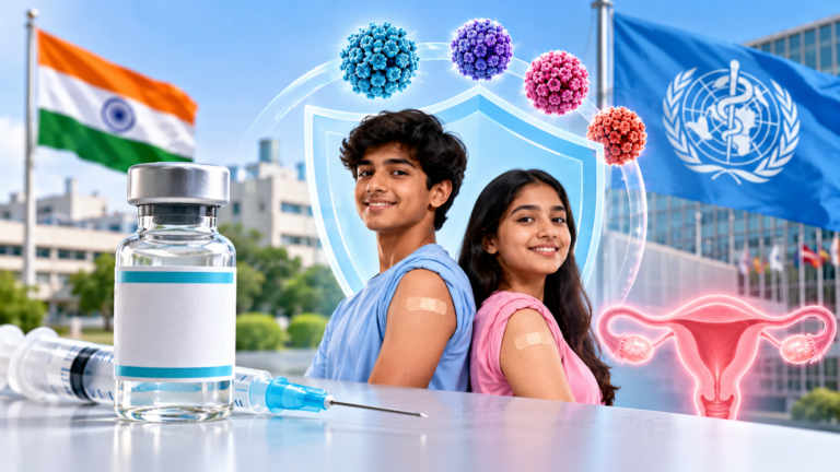Cervavac HPV Vaccine