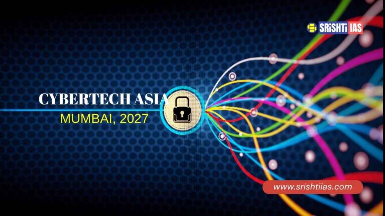 CyberTech Asia 2027
