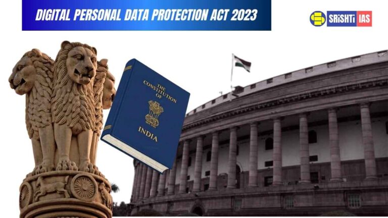 Digital Personal Data Protection Act 2023