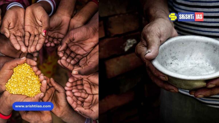 Global Hunger Index 2026