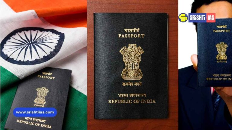 Henley Passport Index 2026