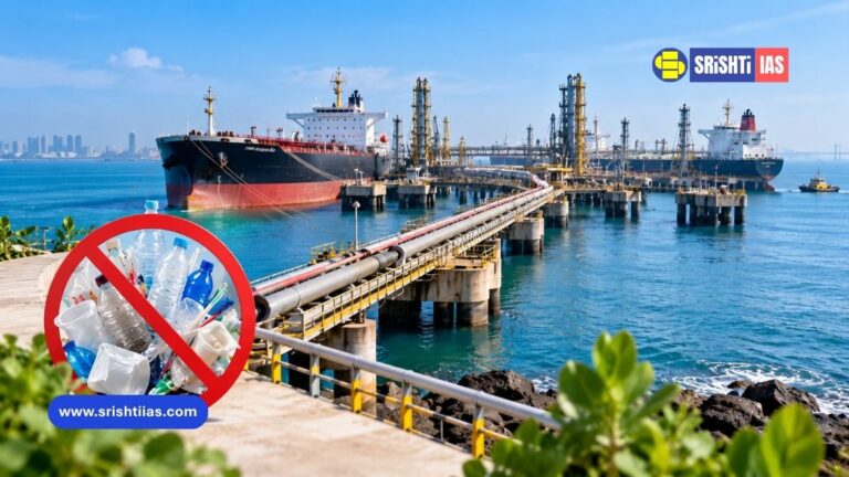 Jawahar Dweep Becomes India’s First Plastic-Free Oil Terminal