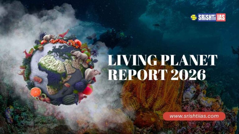 Living Planet Report 2026