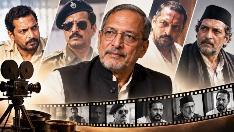 Nana Patekar
