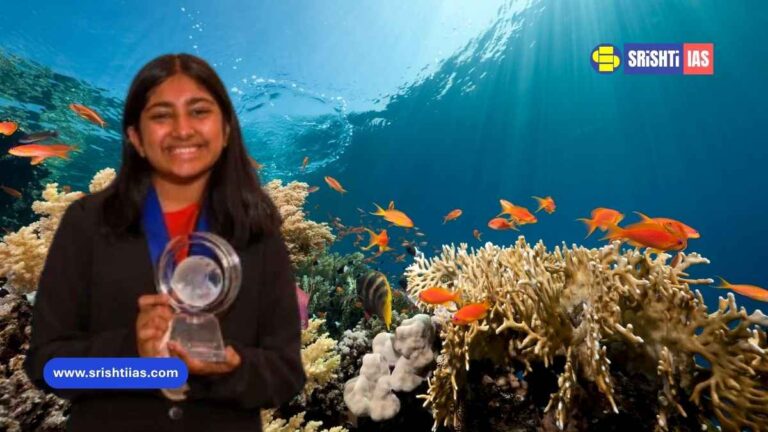 Raji Doshi 3M Young Scientist Challenge 2026