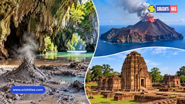 UNESCO Tentative List India 2026
